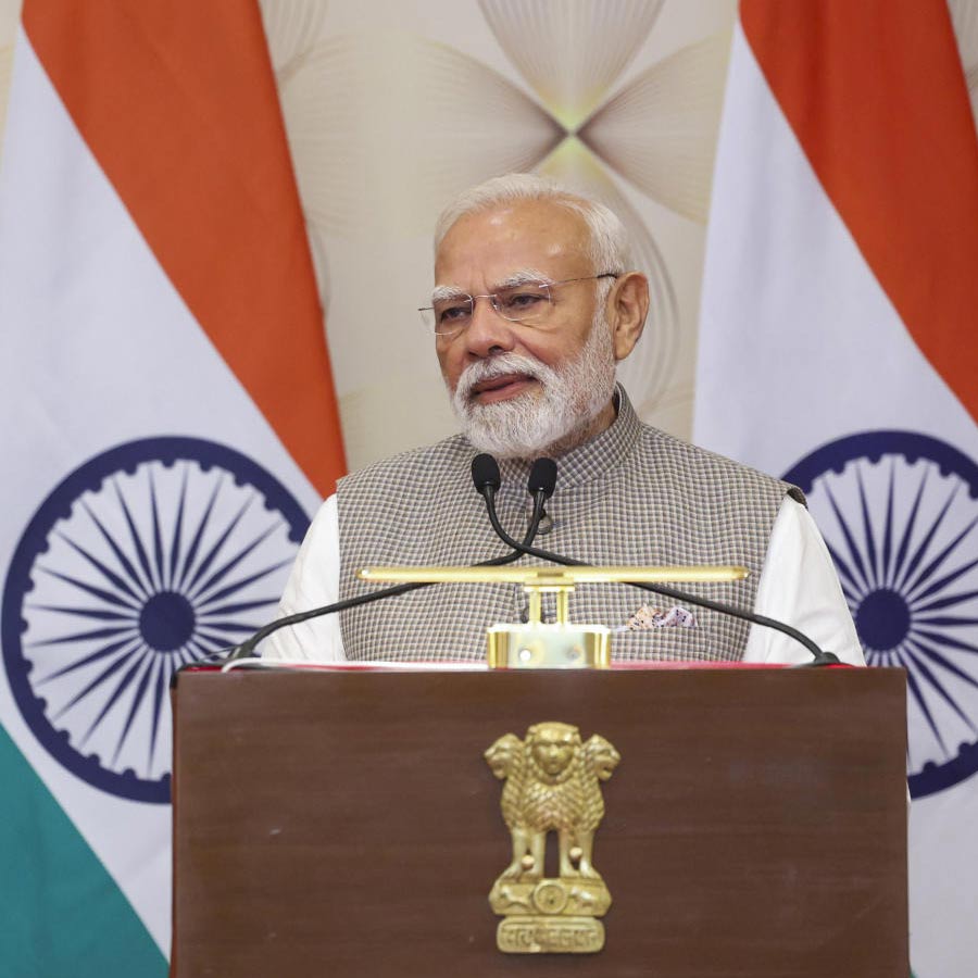 India allegedly crossed red line by joining Zapad military drill with Belarus and Russia, says western media