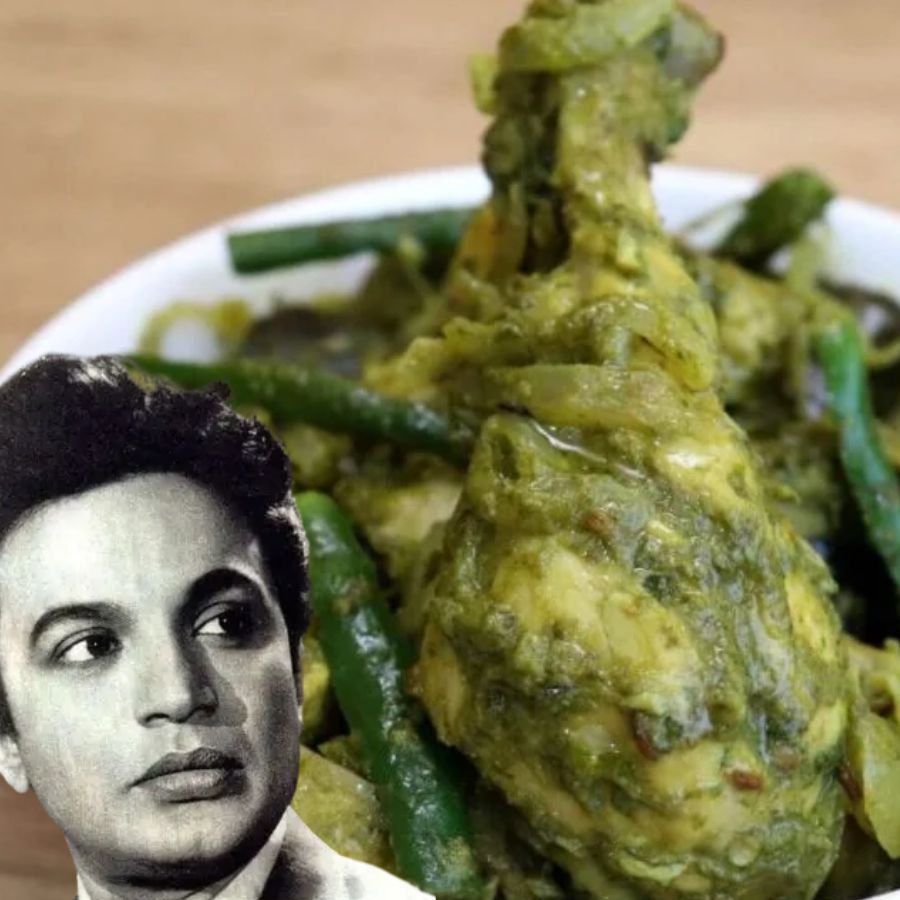 How to Make Uttam Kumars Favourite Dish Lonka Murgi During Durga Puja dgtl