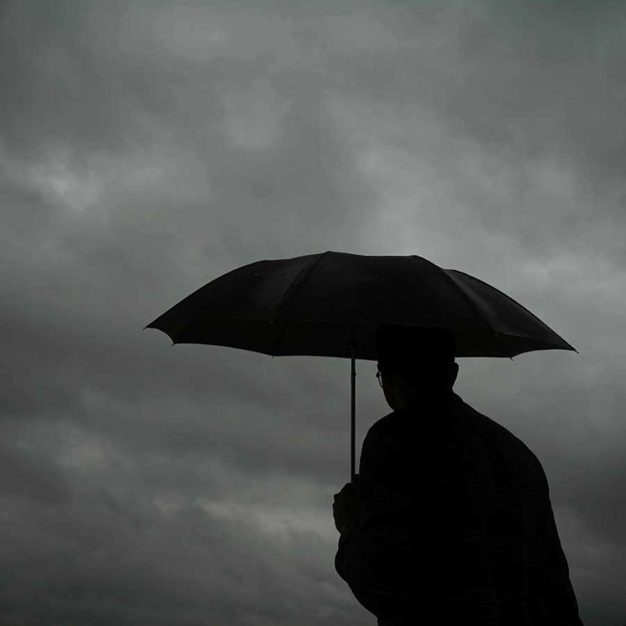 Thunderstorm and rain forecast in parts of South Bengal over the next few days dgtl