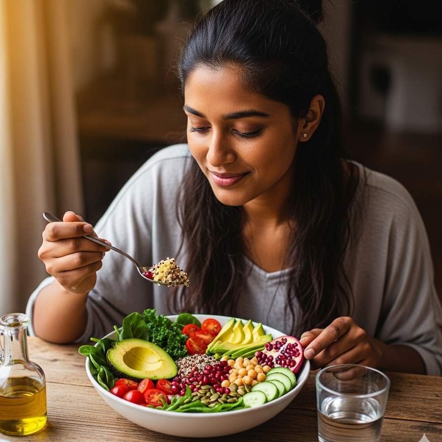 Can Fibre help you live longer, how does it affect our health dgtl