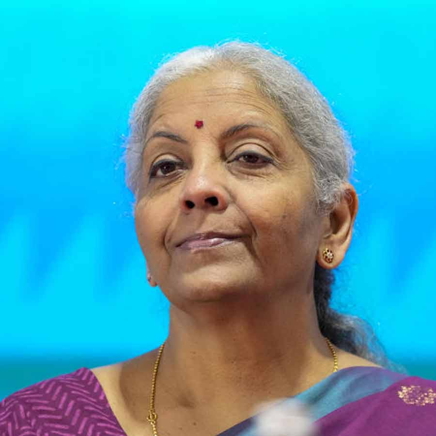 Union Finance Minister Nirmala Sitharaman talks about the effect of GST 2.0 on West Bengal
