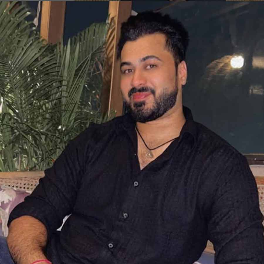 YouTuber Akshay Vashisth claimed Mopa Airport in Goa is haunted, arrested from Delhi for spreading misinformation dgtl