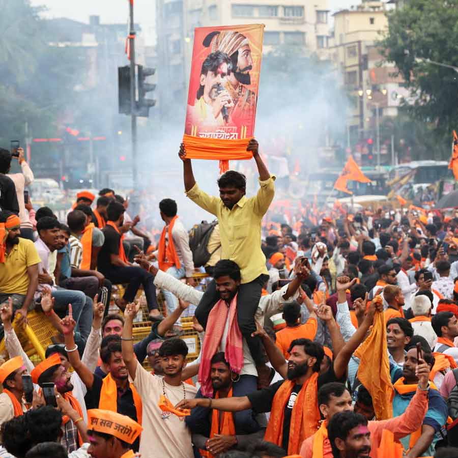 Bombay HC dismissed a PIL against the Maharashtra government’s decision to issue Kunbi caste certificates to Maratha community for reservation