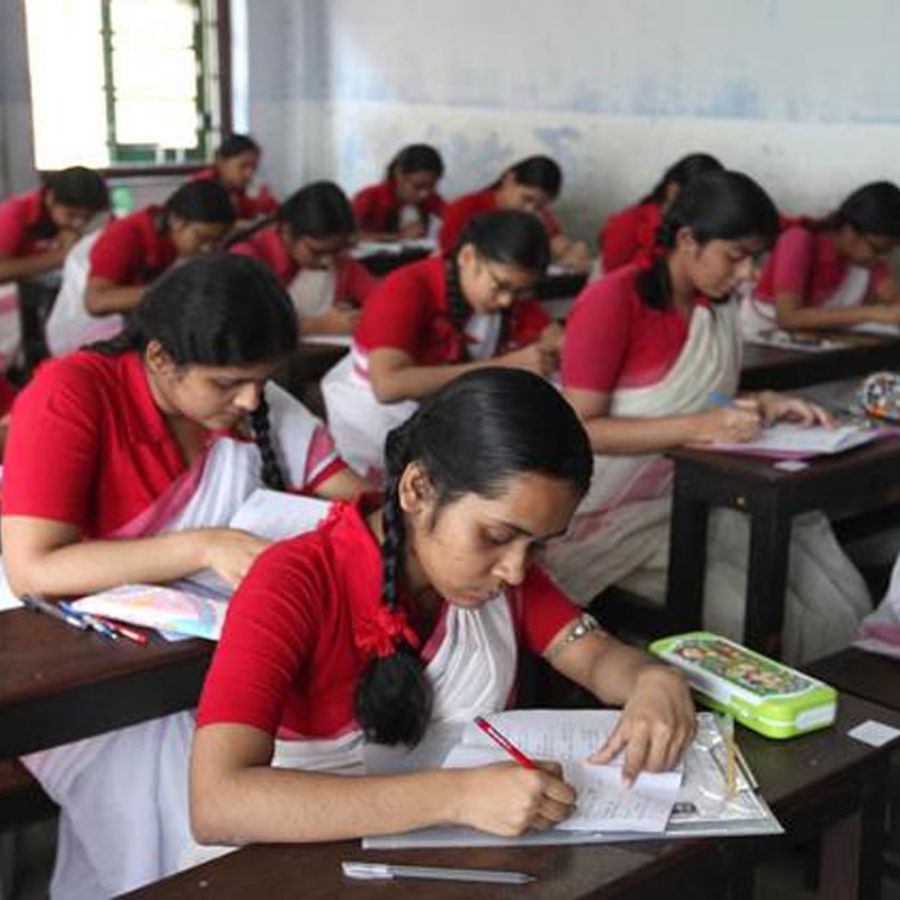 West Bengal Board of Secondary Education launches website to check incorrect information in student registration dgtl