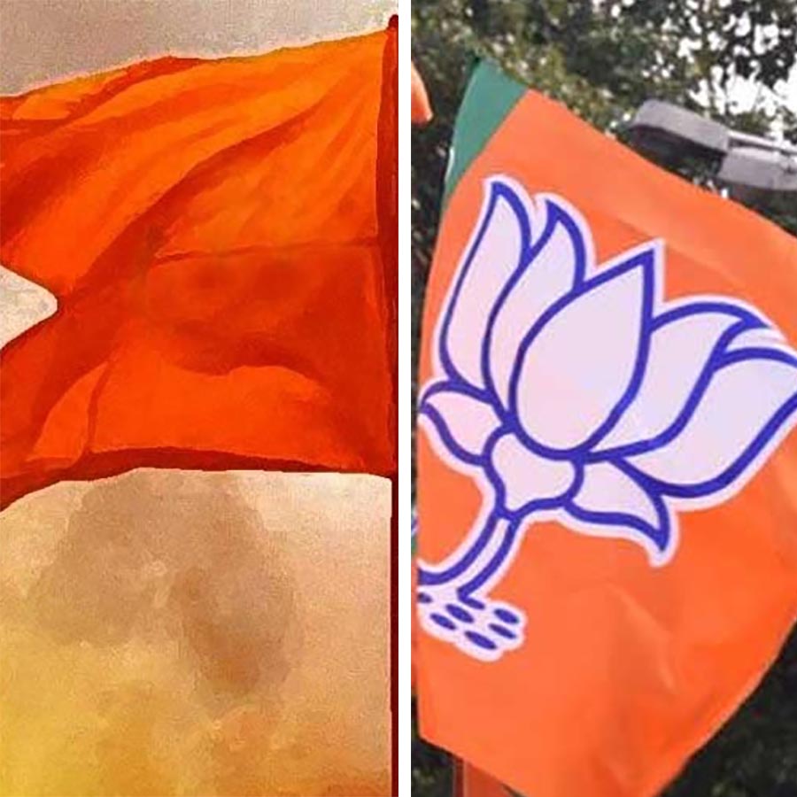 RSS and BJP are preparing to achieve the goal regarding CAA in Bengal dgtl