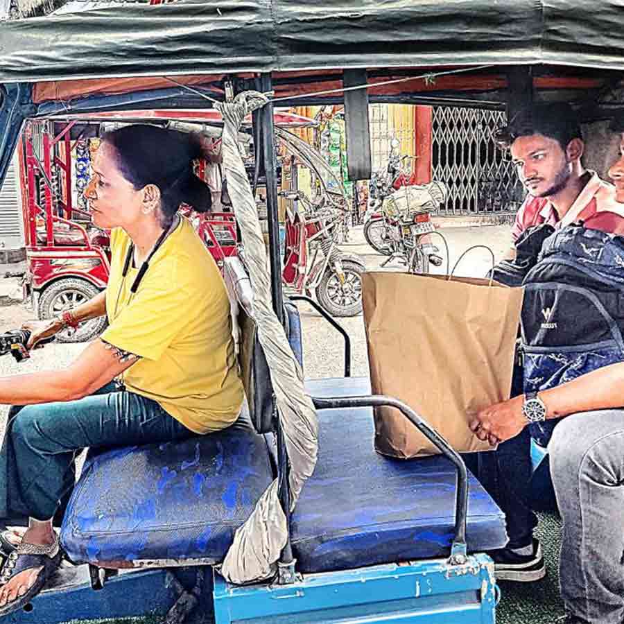 Party politics gives real ownership to the job market in India