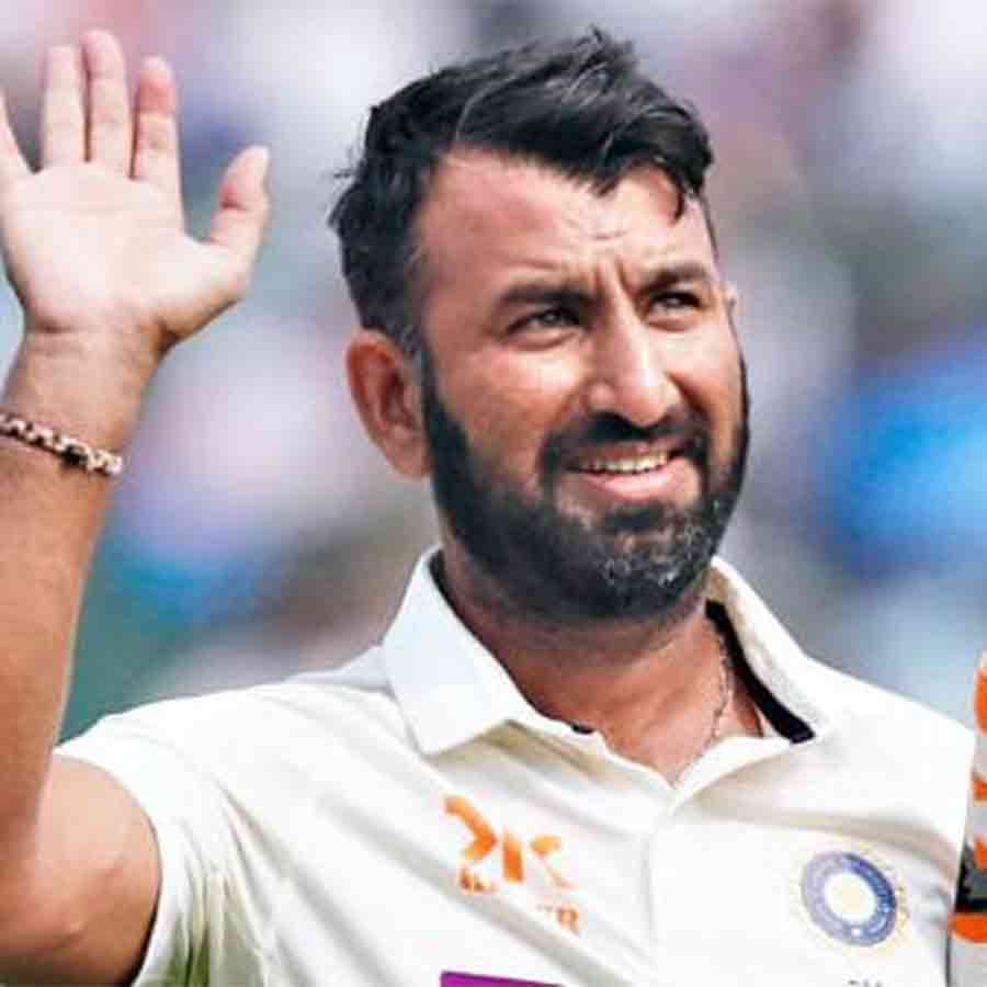 Cheteshwar Pujara arecently announced his retirement from all forms of international cricket