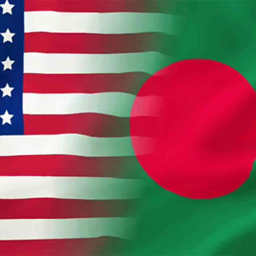 Joint military exercise underway between America and Bangladesh