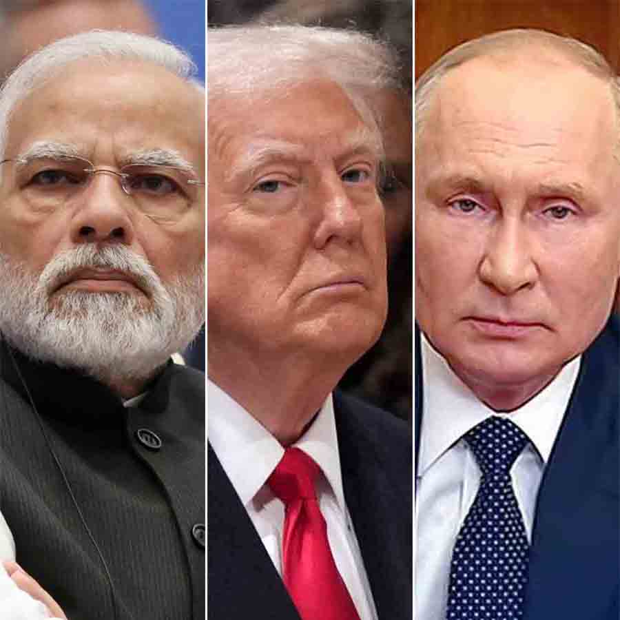 I am very close to India and Narendra Modi, Donald Trump after repeated rant over Russia oil trade dgtl
