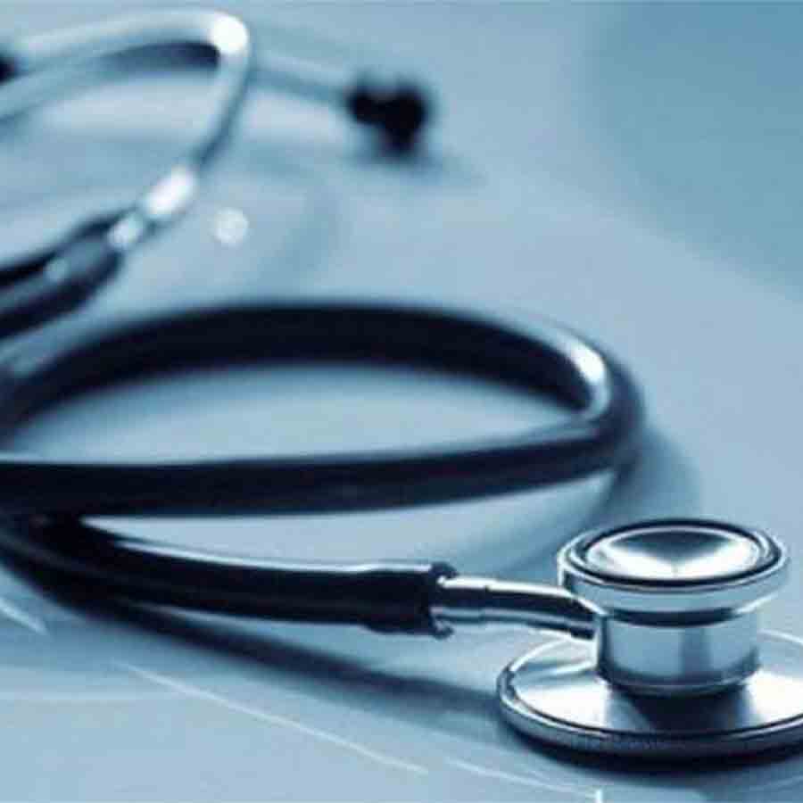 Tortured workers of East Midnapore government hospital gave their statement discretely