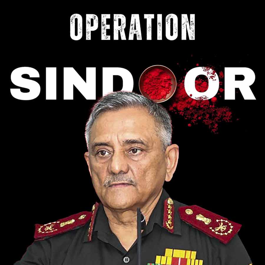 Defence chief Anil Chauhan reveals why was Op Sindoor planned at 1 am