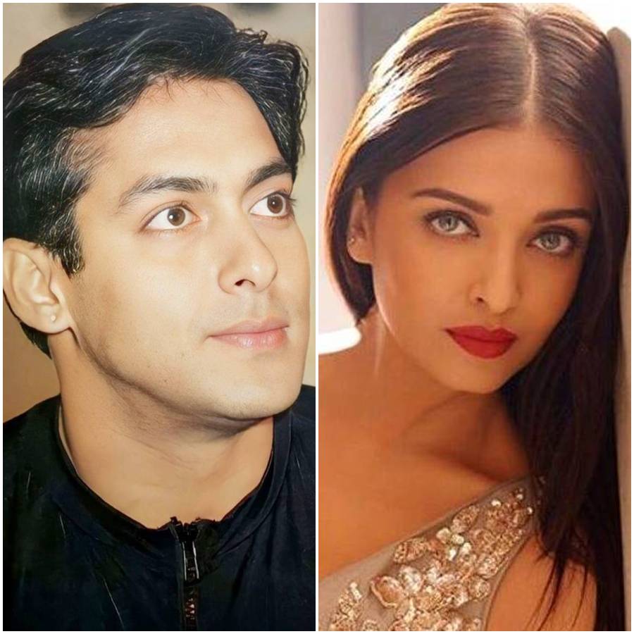 Is Aishwarya Rai not beautiful in Salman Khan's eyes, but someone else dgtl