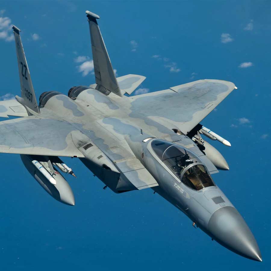 Pakistan signed a defence pact with Saudi Arabia may be a big concern for India 