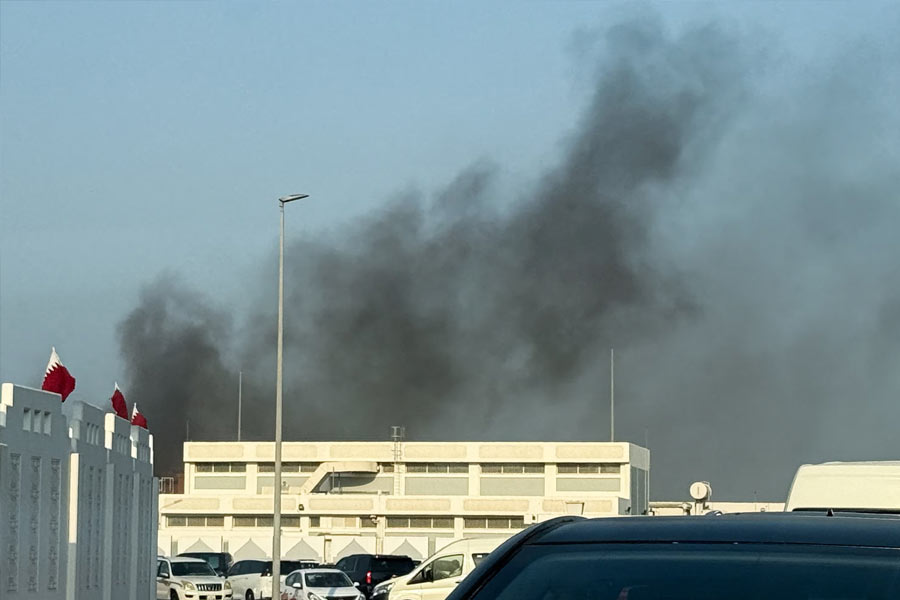 Pakistan signed a defence pact with Saudi Arabia may be a big concern for India 