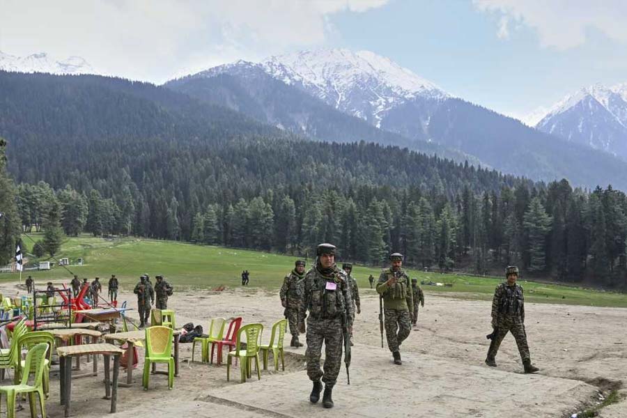 Pakistan signed a defence pact with Saudi Arabia may be a big concern for India 