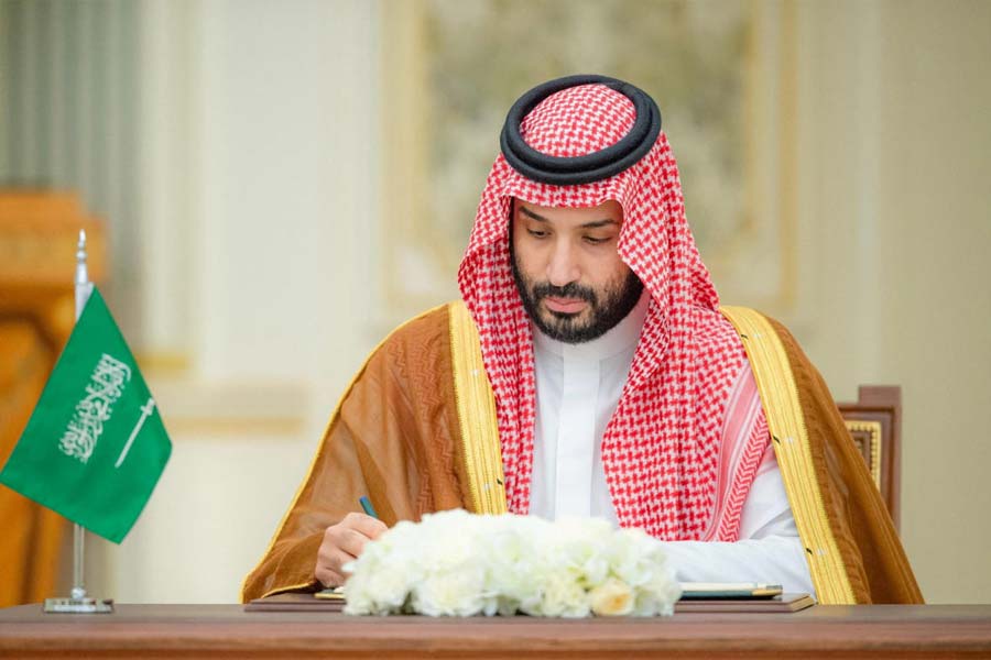 Pakistan signed a defence pact with Saudi Arabia may be a big concern for India 