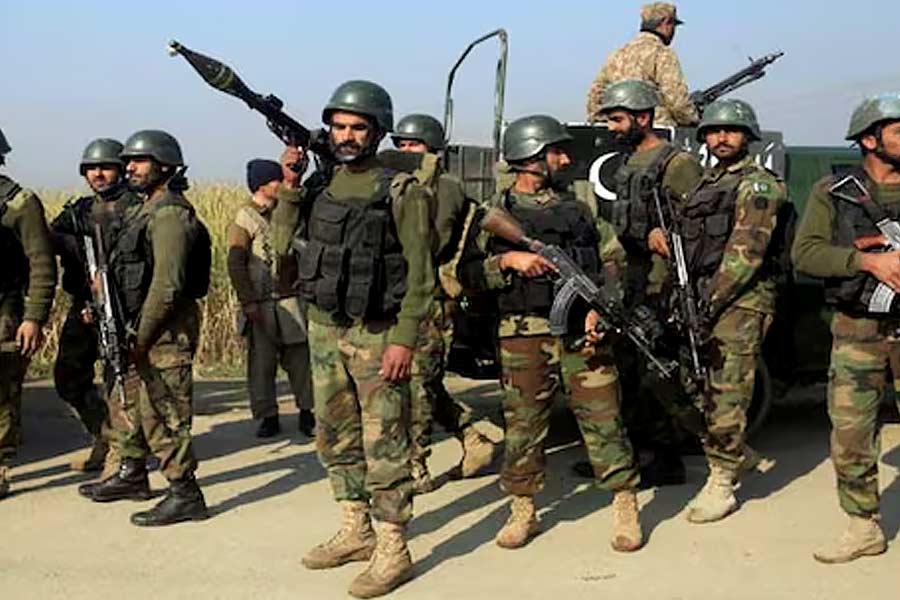 Pakistan signed a defence pact with Saudi Arabia may be a big concern for India 