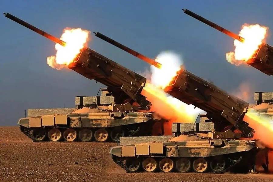 Pakistan signed a defence pact with Saudi Arabia may be a big concern for India 