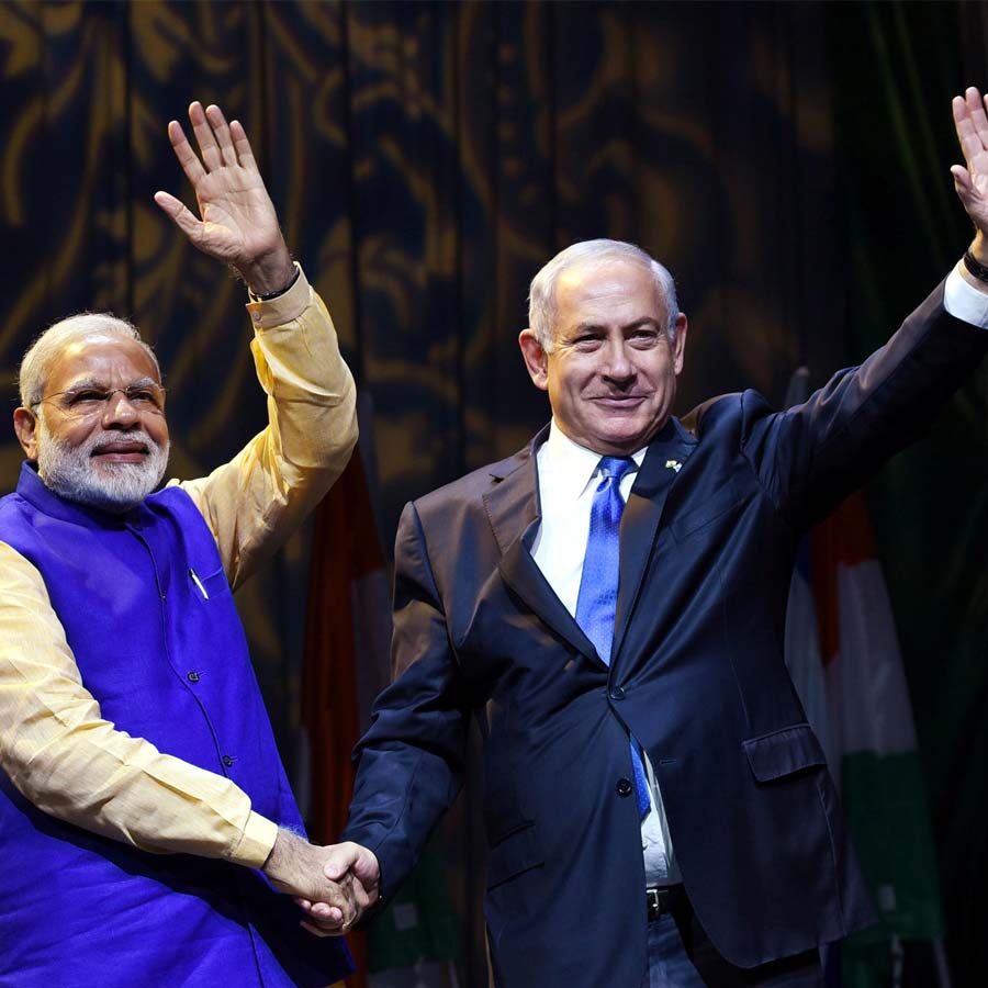 Pakistan signed a defence pact with Saudi Arabia may be a big concern for India 