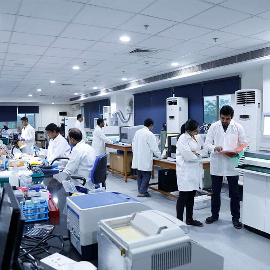 The research is being conducted by experts from the National Institute of Biomedical Genomics (NIBMG) in Kalyani.