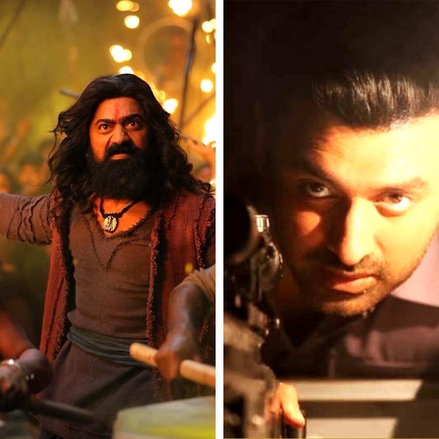 Amid pujo competition controversy What Actor Dev did for Raktabeej 2 dgtl