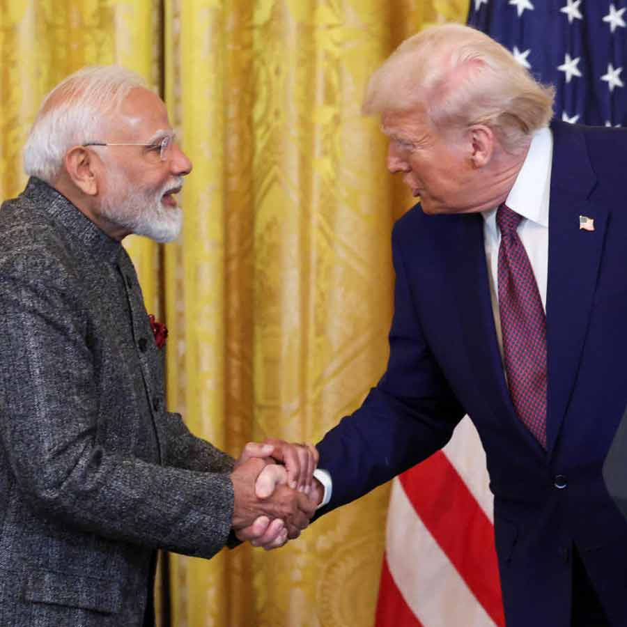 Speculations arise over Donald Trump-PM Narendra Modi meeting