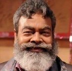 অনুপম শ্যাম