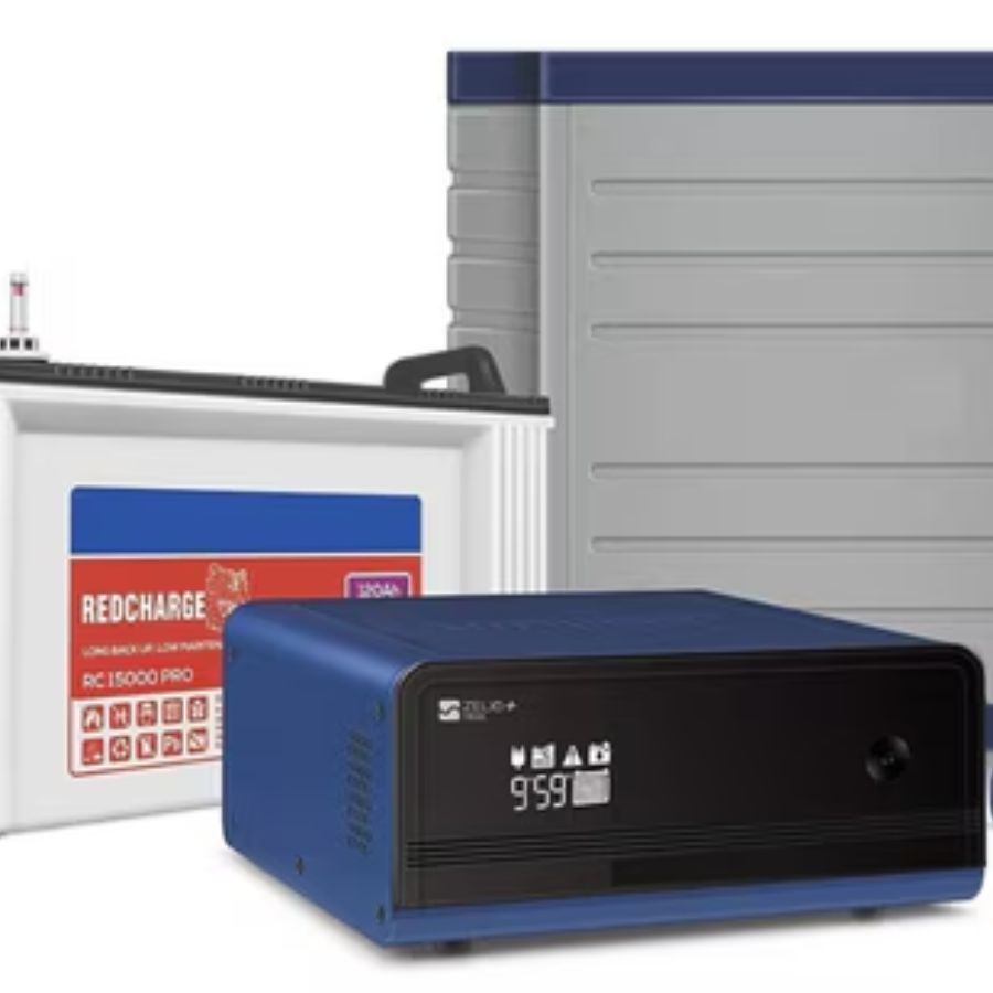 Top 6 Inverters Under rs 8000 for Uninterrupted Power at Home & Office Before Durga Puja dgtl