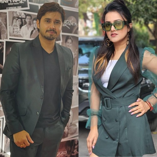 Bengali serial actor Prarabdhi Singha opens up about what happened in Shantiniketan with him dgtl