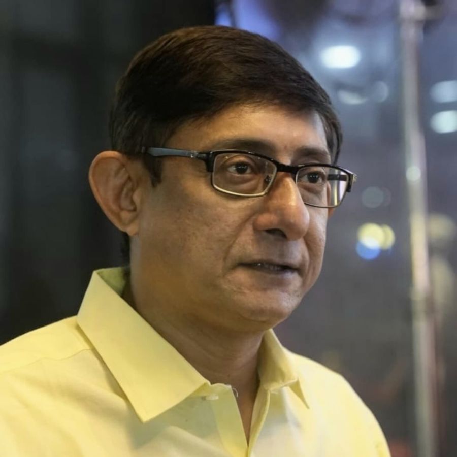 Actor Kanchan Mullick got furious after seeing negative comment on social media dgtl