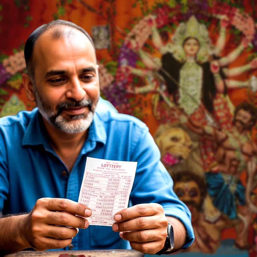 Zodiac signs to win lottery in the last week of September from 21st to 30th 2025 dgtl