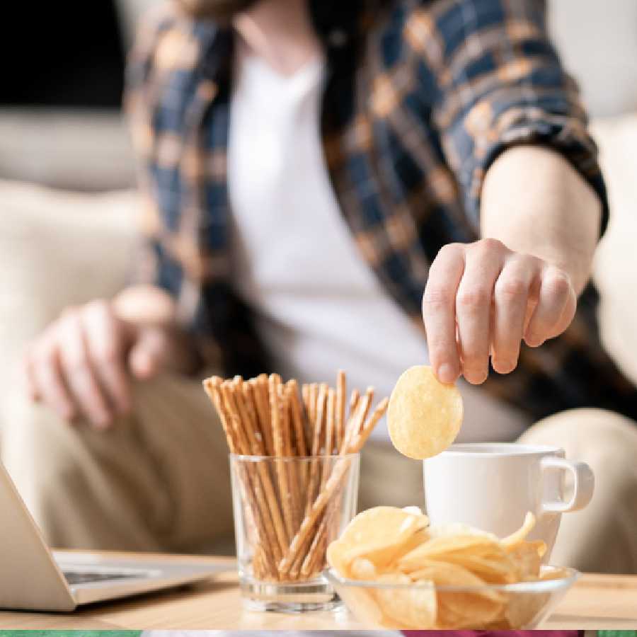 Fitness trainer shares top three office snacks under 200 calories dgtl