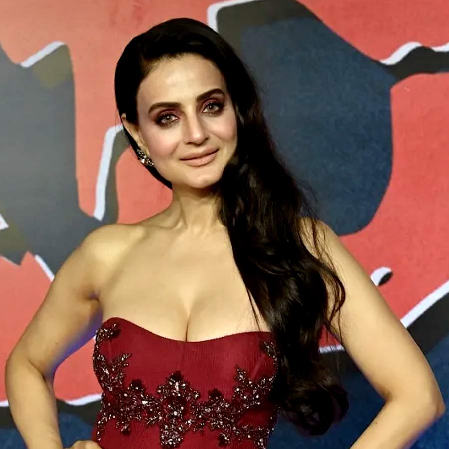 Ameesha Patel revealed that she is still up for marriage if the man has one quality dgtl