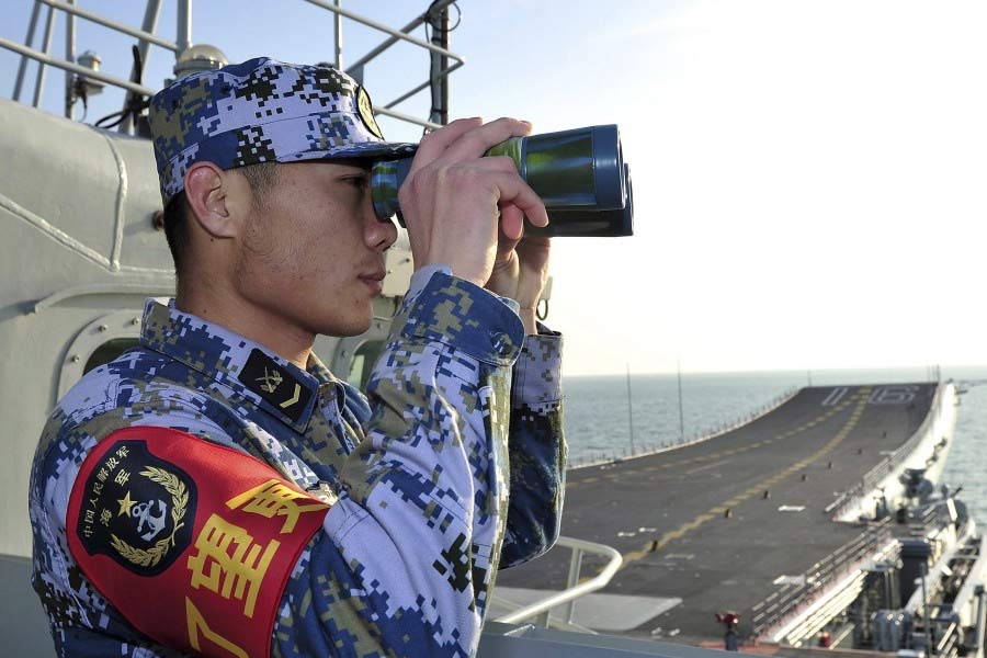 Taiwan developed its first missile jointly manufactured with US amid Chinese aggression