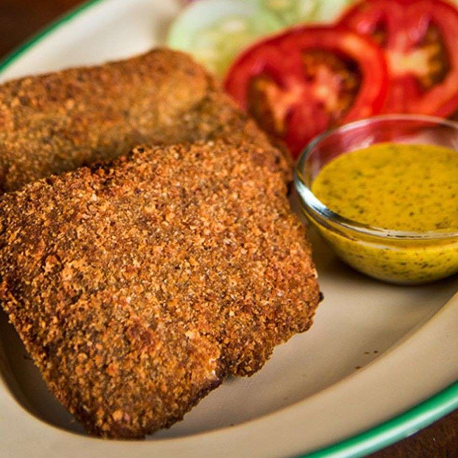 How to Make Authentic Kolkata-Style Cheesy Fish Fry at Home dgtl