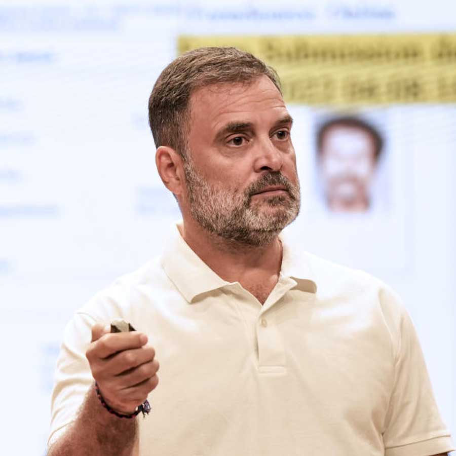 Rahul Gandhi raised questions after unnatural death of the journalist in Uttarakhand