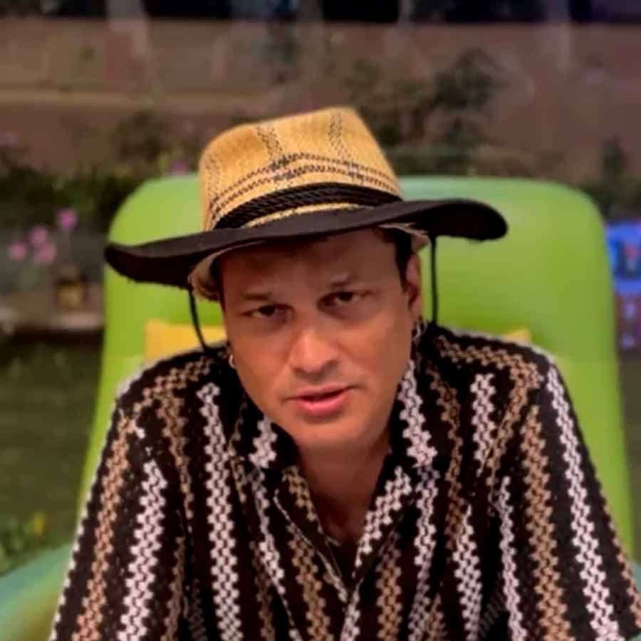 Zubeen Garg