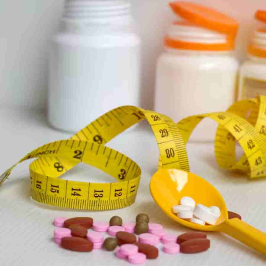 Along with the medicine, medical equipment also failed the test