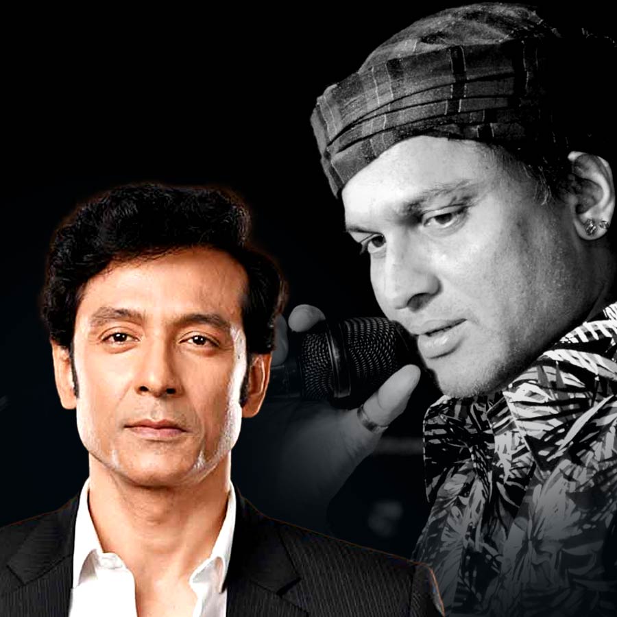 Tota Roy Choudhury Have Not Any Fear For Scooba Diving After Zubeen Garg Death dgtl