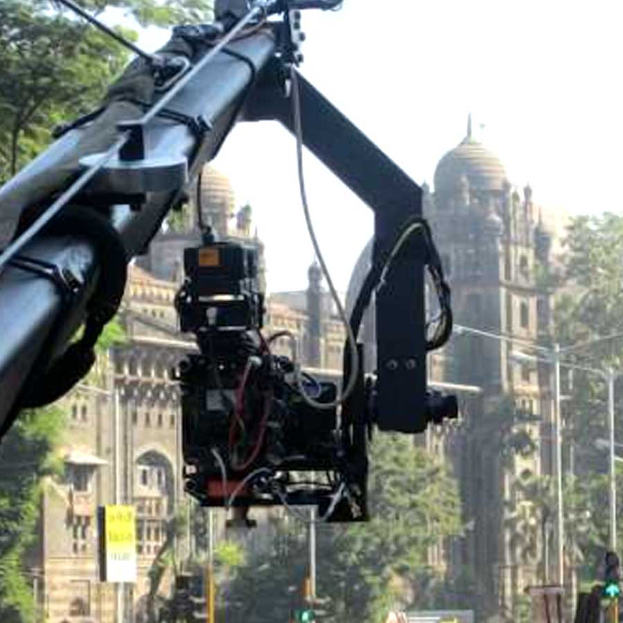 Expensive Bollywood movies that are shelved off due to various reason