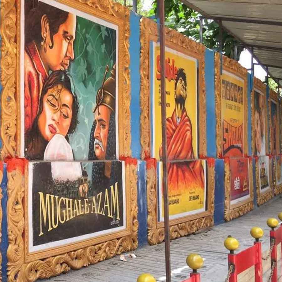 Expensive Bollywood movies that are shelved off due to various reason