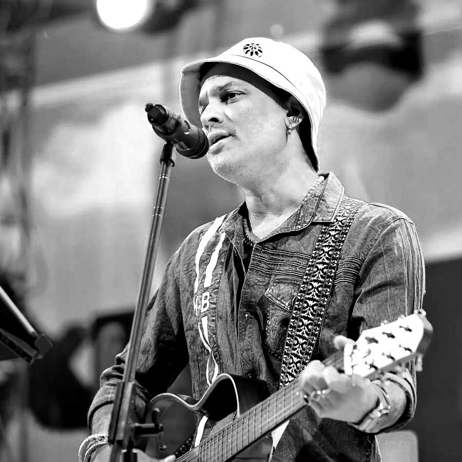 Who Was Zubeen Garg the 52 Year Old Assamese Singer Who Died After Scuba Diving Accident dgtl