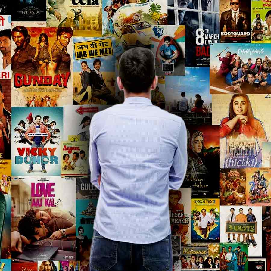 Expensive Bollywood movies that are shelved off due to various reason