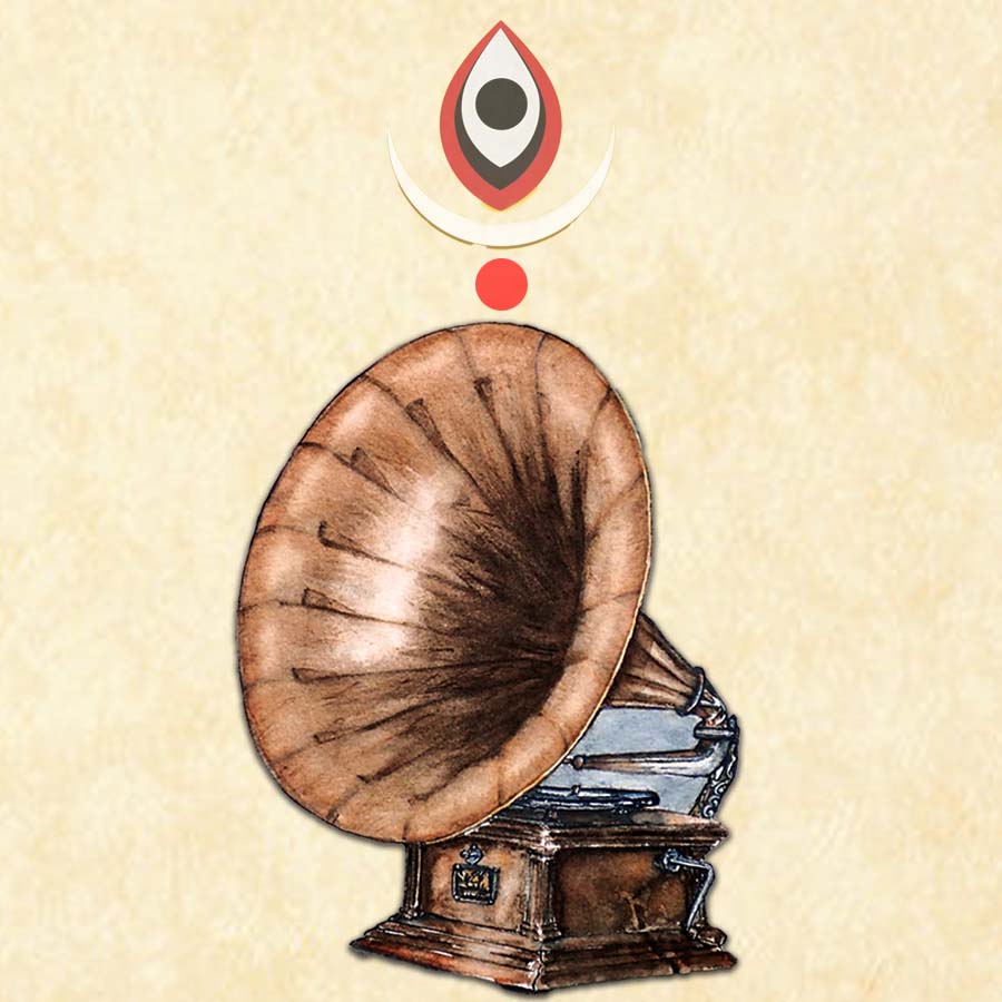 The legacy of Special bengali song during Durga Puja dgtl