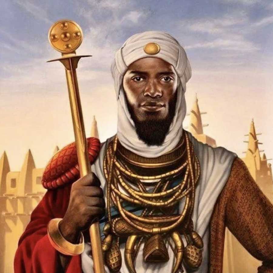All need to know about Mansa Musa, Ruler of African country Mali and once richest man in the world