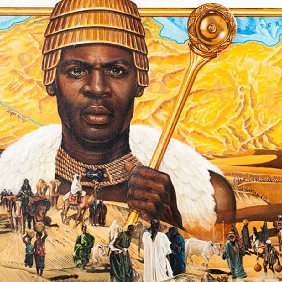 All need to know about Mansa Musa, Ruler of African country Mali and once richest man in the world