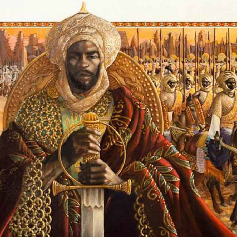 All need to know about Mansa Musa, Ruler of African country Mali and once richest man in the world