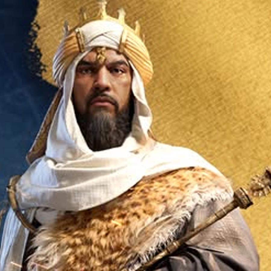 All need to know about Mansa Musa, Ruler of African country Mali and once richest man in the world