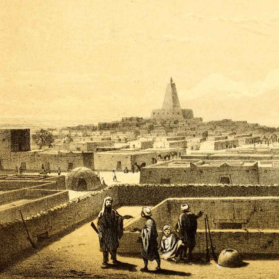 All need to know about Mansa Musa, Ruler of African country Mali and once richest man in the world