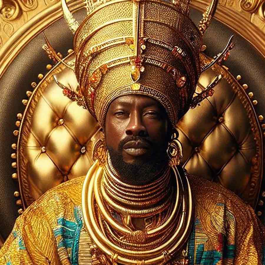 All need to know about Mansa Musa, Ruler of African country Mali and once richest man in the world